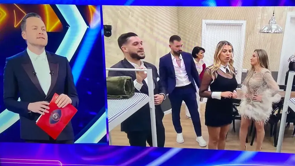 Ky është reagimi i të dënuarve kur mësuan se do qëndrojnë disa ditë në kazermë larg banorëve tjerë