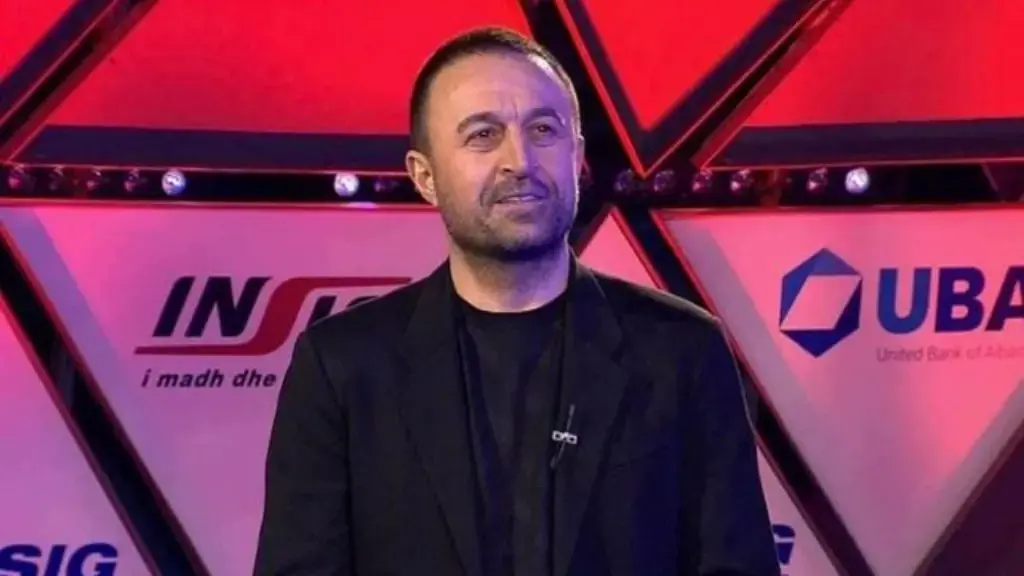 Klodian Duro reagon për herë të parë pasi u përjashtua nga ‘Big Brother VIP Albania’