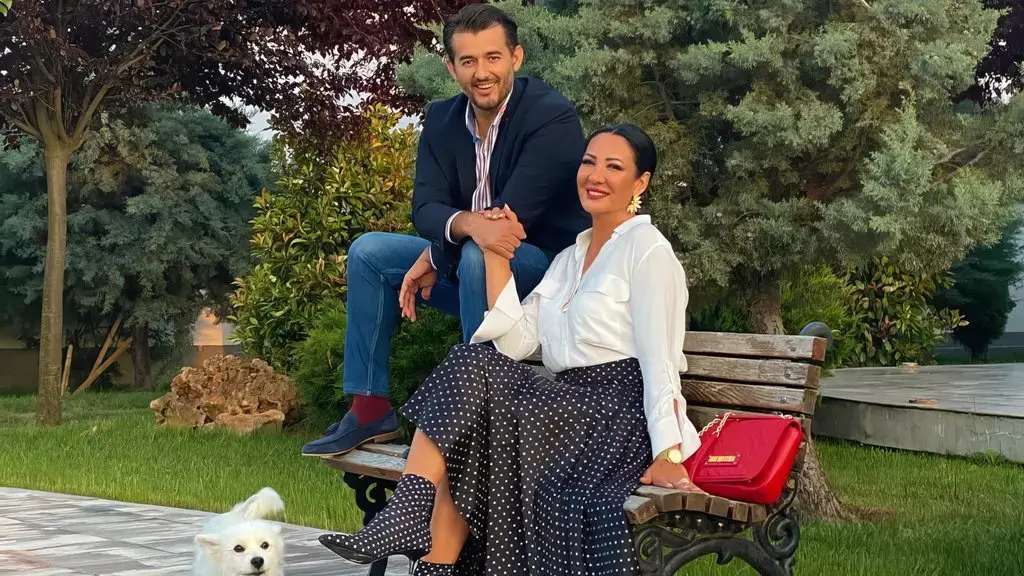 Po ‘plaket’ Labi, kaq shumë janë rritur fëmijët e tij