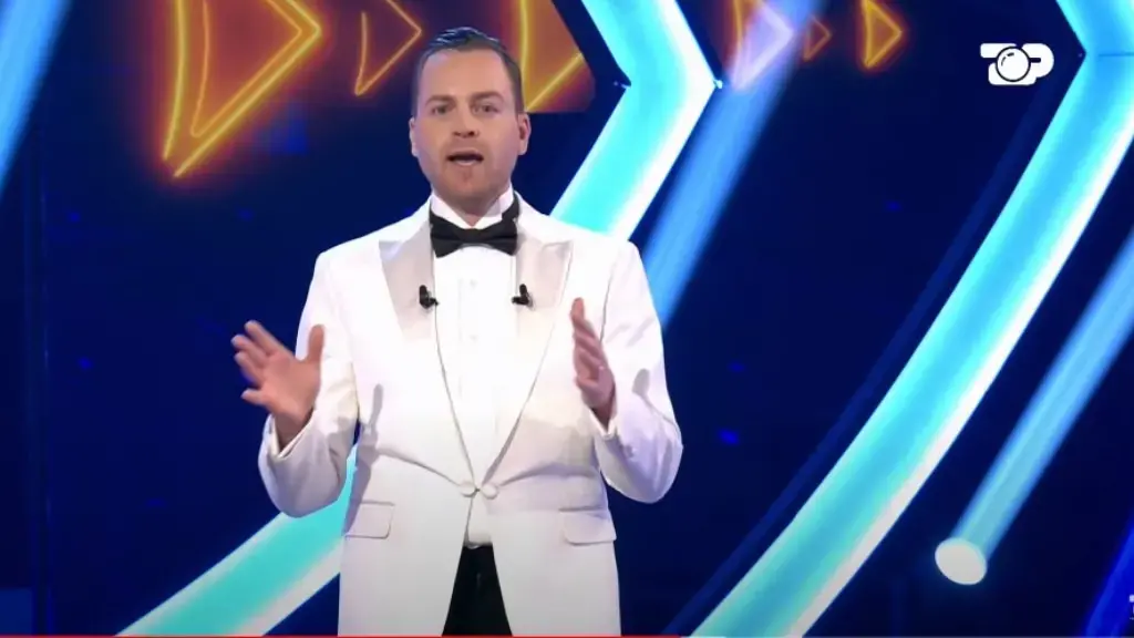 Nervozohet keq Ledioni, shpërthen ndaj banorëve: Kam 3 fëmijë në shtëpi, nuk dua…