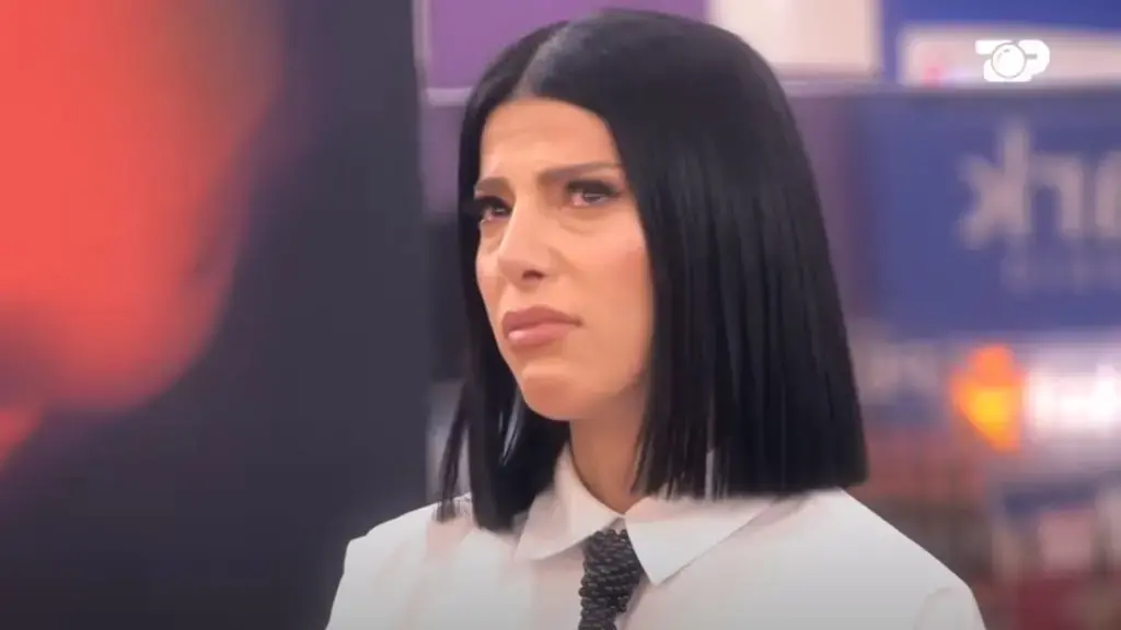 Ledjona përballet me deklaratat e ish-bashkëshortit: Asgjë nuk është e vërtetë