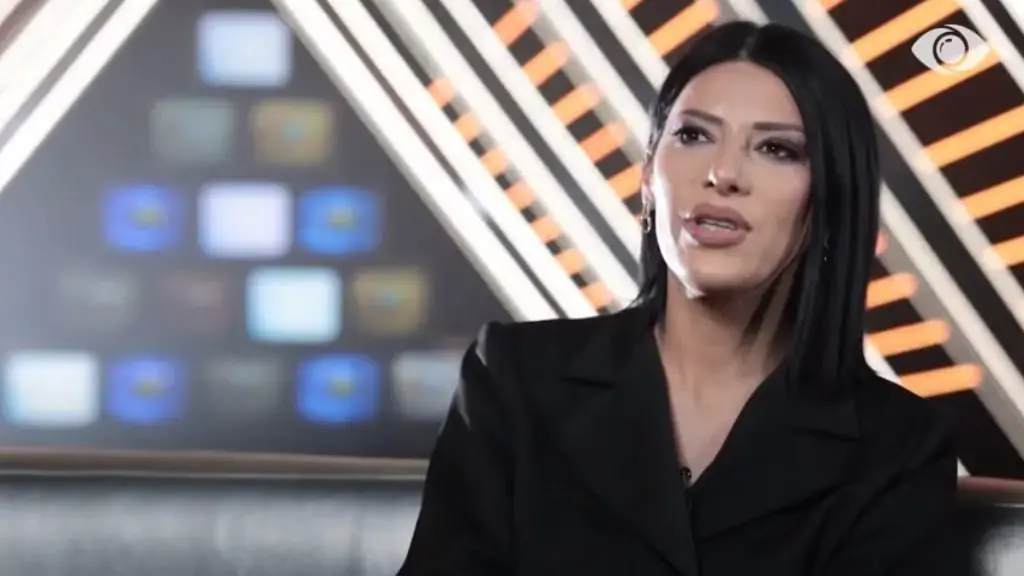 Ish-bashkëshorti e quajti mashtruse, reagon shoqja ngushtë e Ledjonës dhe e demaskon keq