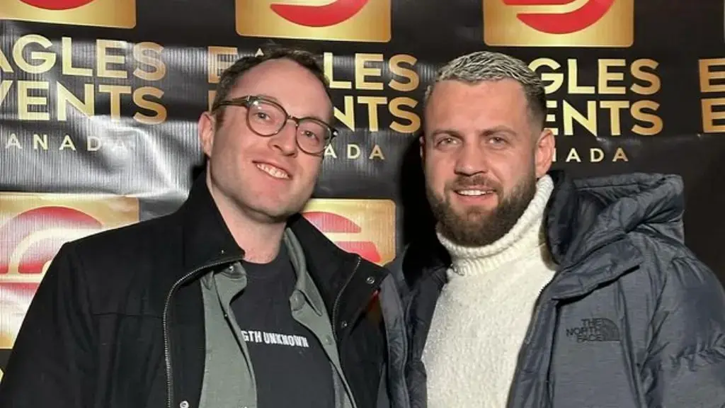 Fituesi i Big Brother Kanada i “fiksuar” pas kombëtares shqiptare! Nuk do besoni çfarë bëri pas përkrahjes së Luiz Ejllit