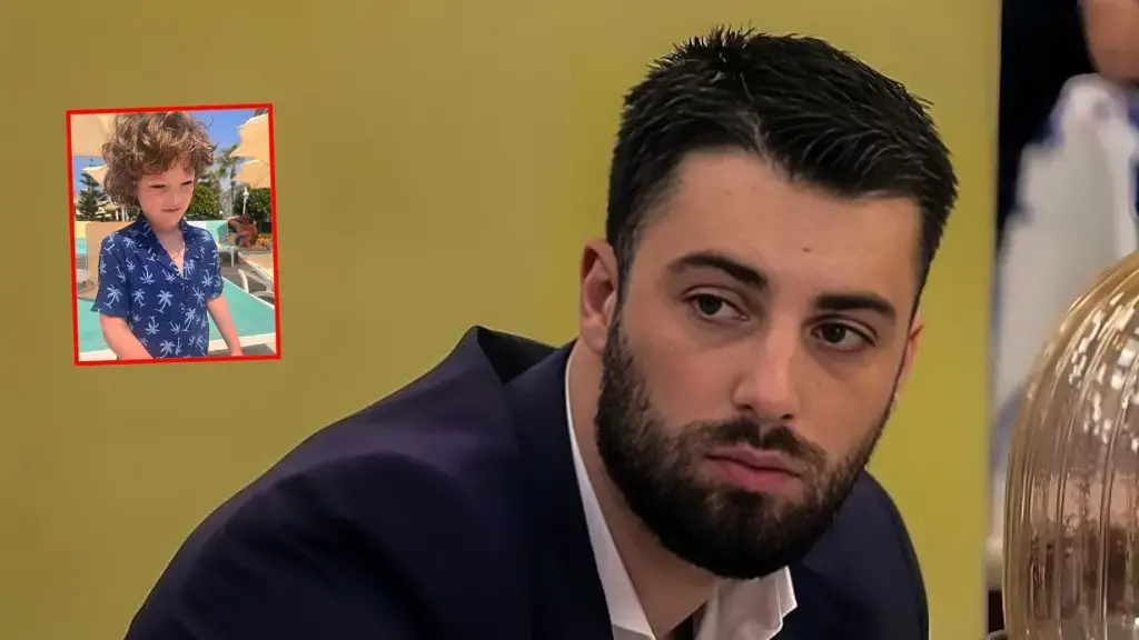 Ish partnerja akuza të rënda ndaj Meritonit të Big Brother: ‘Se ka takuar kurrë djalin’