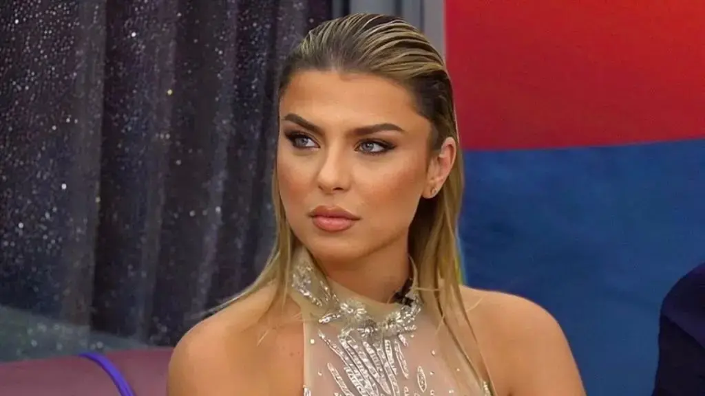 Ndoshta nuk e dinit por Rike nuk është emri i vërtetë i banores së Big Brother Vip Albania