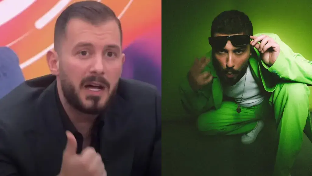 Donaldi bën njoftimin e rëndësishëm për Romeon