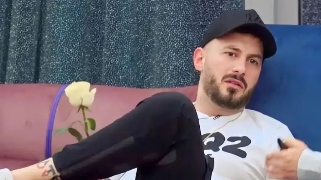 Romeo sapo na zbuloi vajzën që pëlqen brenda Big Brother Vip Albania
