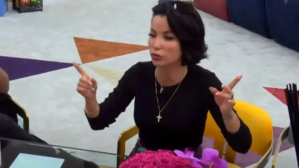Roza Lati nuk e ka problem, tregon hapur se këtë banor e do jashtë shtëpisë së Big Brother