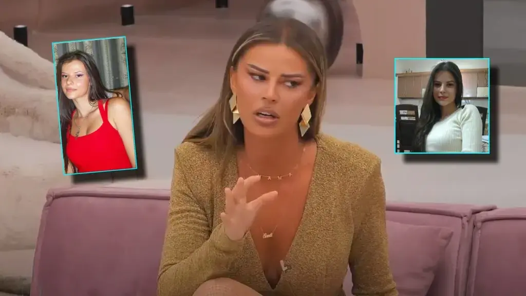 Publikohen dy fotografi kur ishte Santiana e re, nuk do ta besoni ndryshimin