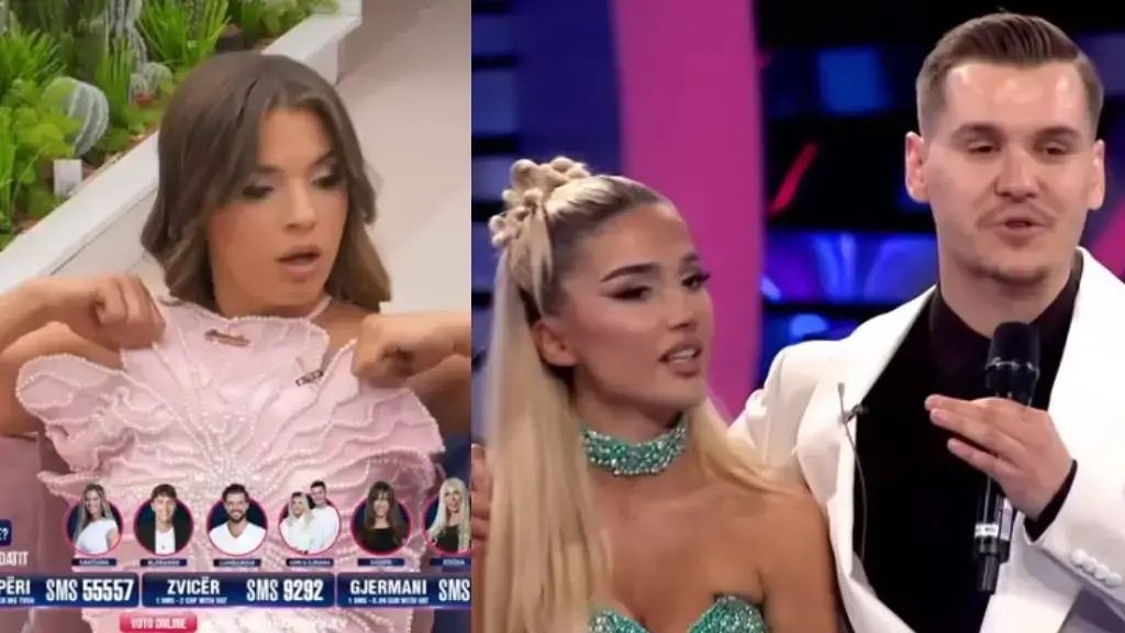Iliriana bën deklaratën e papritur për Shqipen, menjëherë pasi u eleminua nga BBVK