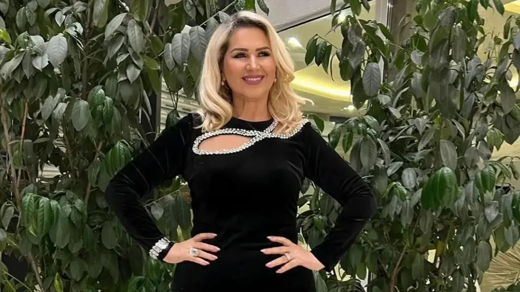 Duket më e re, por ja sa vite mbushi sot Shyhrete Behluli