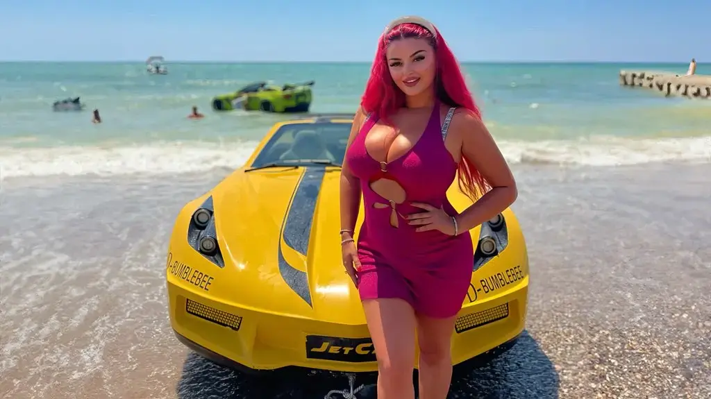 Kush është ky djal që sjell video të Ences duke dridhur të pasmet