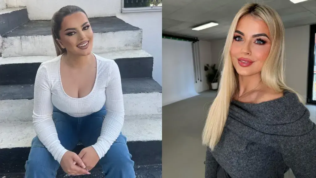 Kjo nuk pritej, çfarë i bëri bashkë Afronen dhe Malsoren? (Foto)