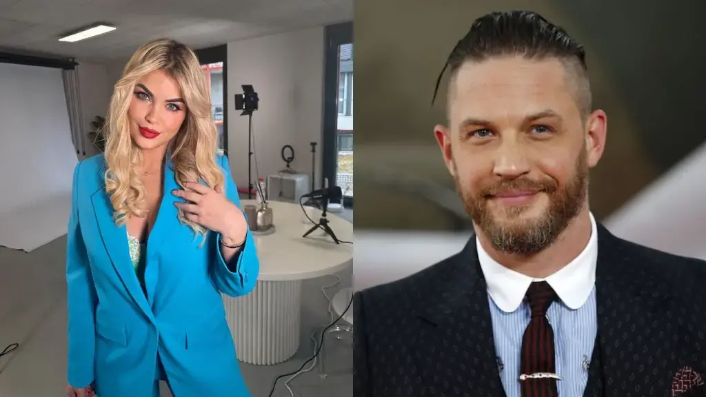 Befasohet Afrona Dika, aktori i famshëm Tom Hardy e bën veprimin e papritur për të