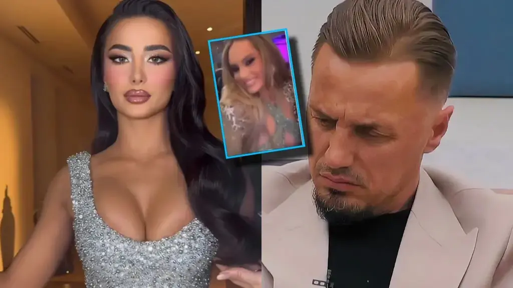 Blero ‘detyron’ Albёn tё fshijё këtë video me tё dashurёn e tij?!