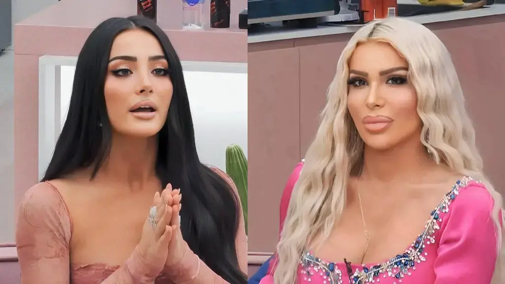 Edona i kthehet kundër Albës disa ditë pas finales së BBVK! E ofendon rëndë!