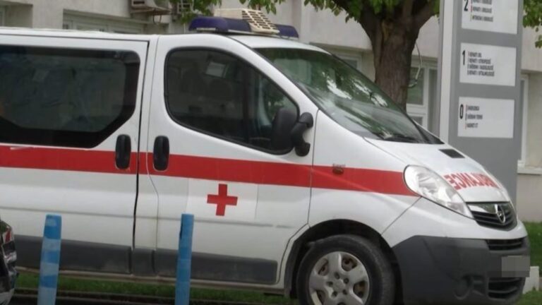 Vdekja e 4-vjeçares nga Gjakova, çfarë thonë nga Spitali i Gjakovës e çka nga SHSKUK-ja?