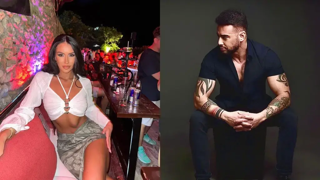 Të dashurës së tij të re Anës, po i pëlqen shumë kjo gjë tek Roberti