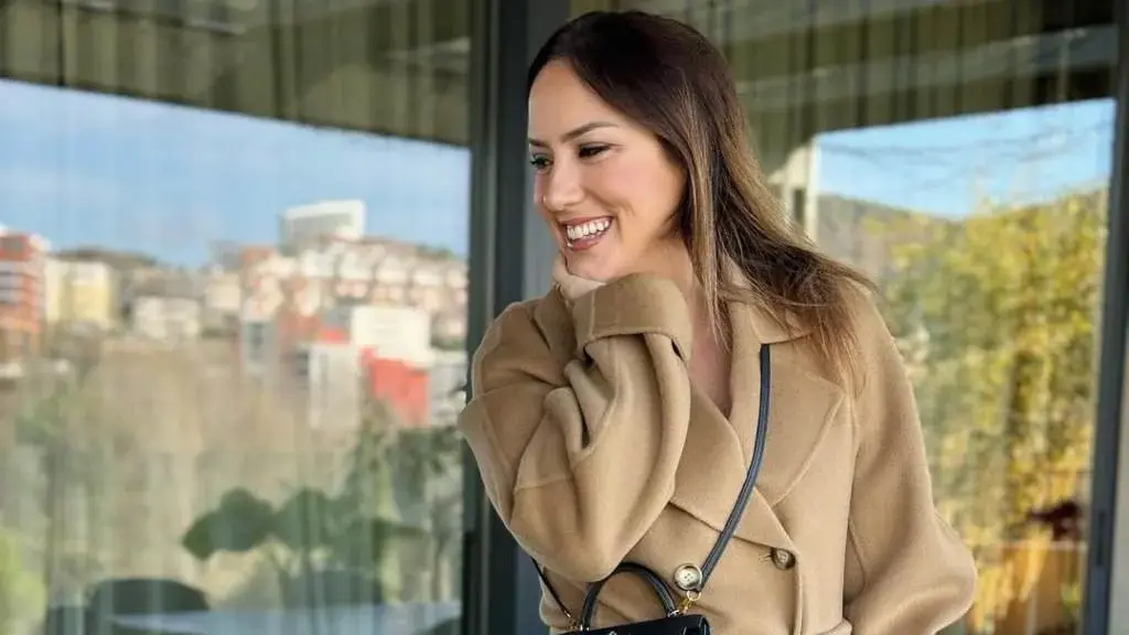 “Tani që do vij në Kosovë më shpesh…”, Arbana Osmani moderatore e Big Brother Vip Kosova 3?
