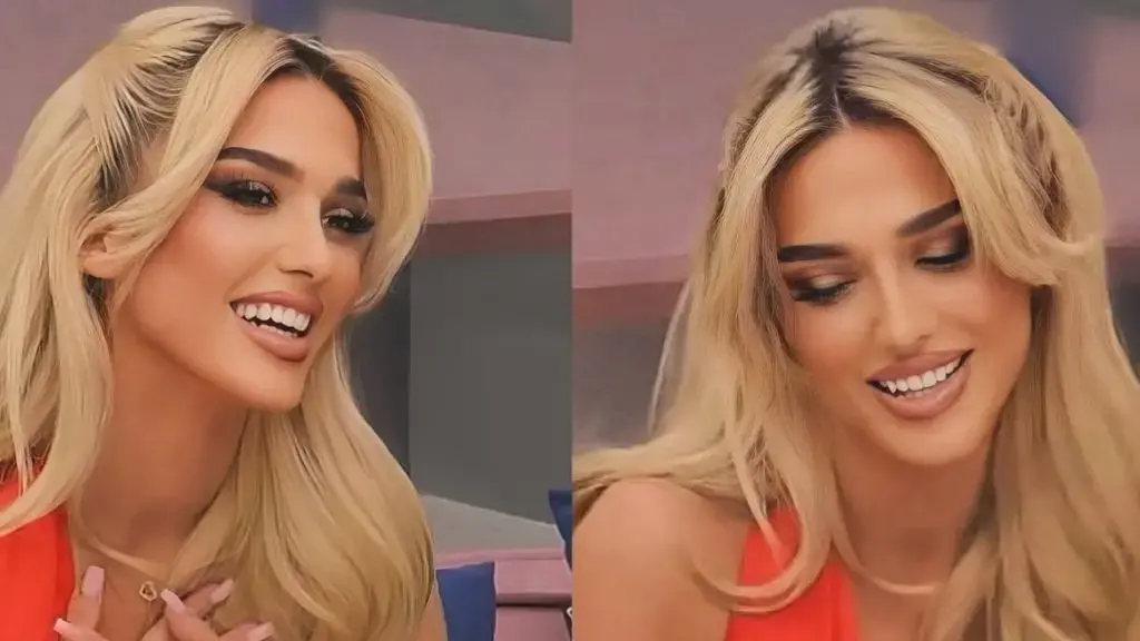 Iliriana befason me pamjen pasi doli nga BBVK, do ta ‘tranonoj’ Adrin