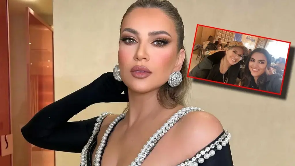 Kështu shijojnë ditët bashkë motra dhe nena e Leonora Jakupit, pa këngëtaren