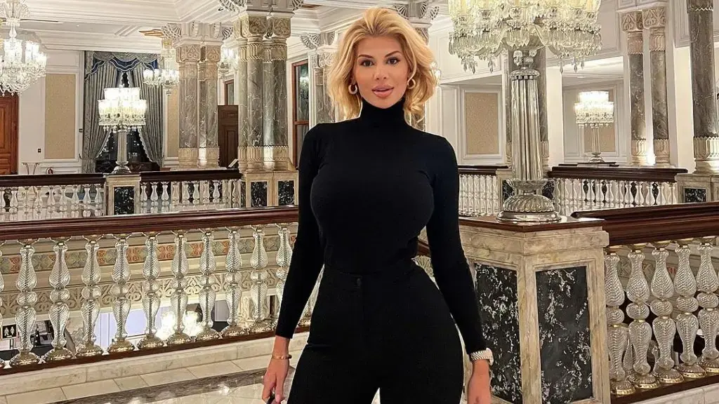 E shohim në çdo cep të botës, zbulohet arsyeja e vërtetë e udhëtimeve të Luana Vjollcës