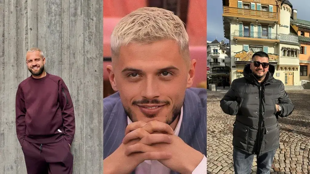 Luizi, Ermali dhe Bardhi i bashkojnë forcat, do i lënë në hije të gjithë me këtë bashkëpunim