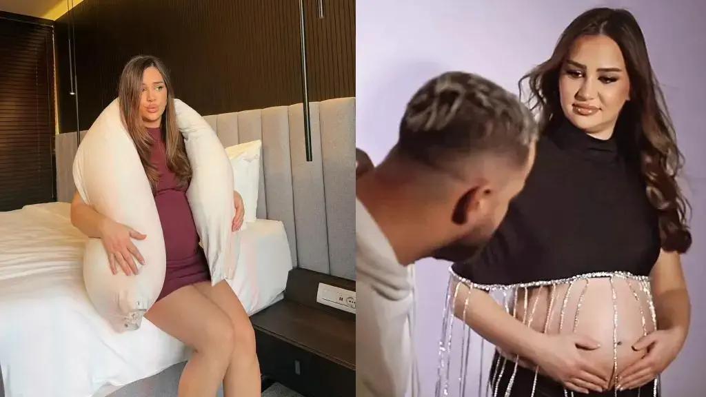“Nga emri unik për bebin te shtëpia e re”, Kiara dhe Luizi i zbulojnë të gjitha!