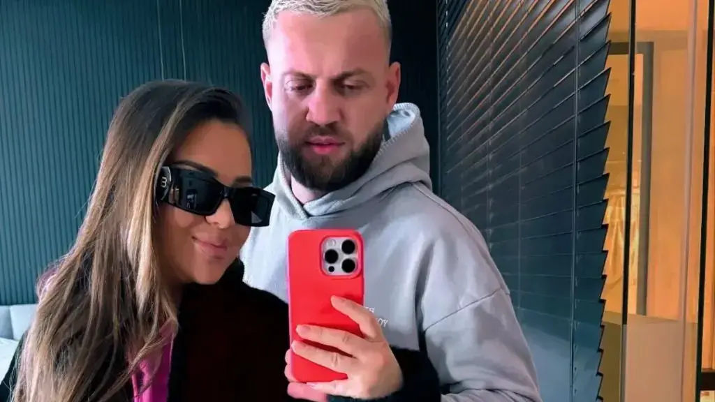 Befason Luizi, ja çfarë bën për vëllain e Kiares