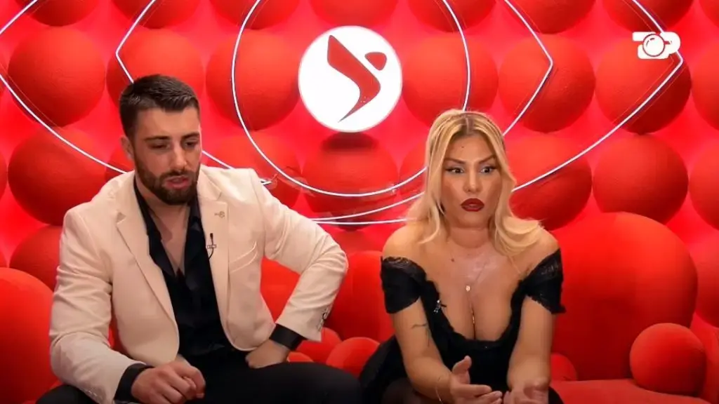Ilnisa dhe Meritoni ndajnë rrugët me njëri-tjetrin