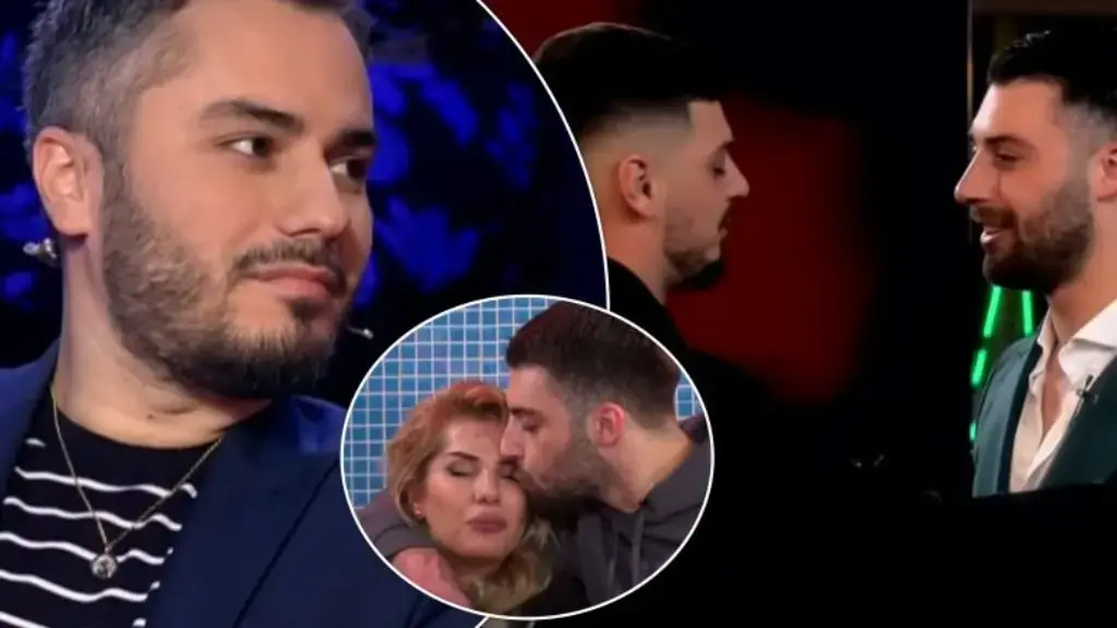 Vëllai i Meritonit nuk e përmendi as nuk deshi ta takoi Ilnisën, reagon vëllai i gazetares