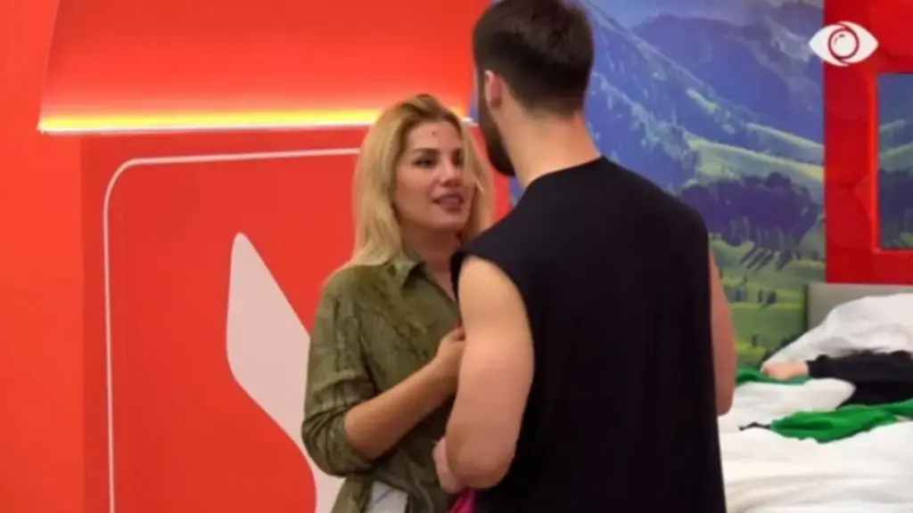 “Legen baba, copë mishi”! Gazetarja shpërthen ndaj Meritonit dhe Ilnisës: Më habit kjo e mjera…