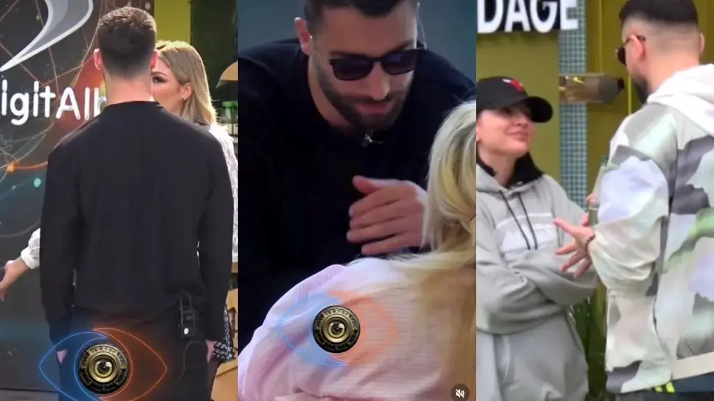 Banorët e rinj në ‘Big Brother VIP’ me ‘mision’ të veçant nga produksioni / ndjekësit i zbulojnë të gjitha (VIDEO)