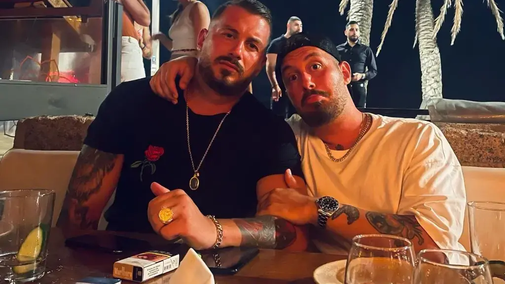 Ky veprim i Romeos po e shqetëson shumë Donaldin