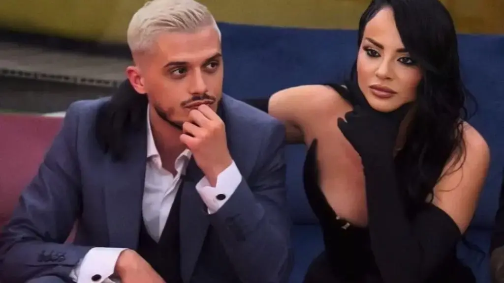 Pasi Bardhi e quajti Saren nënën e fëmijëve të tij, reagon familja e Bardhit dhe bën atë që nuk pritej