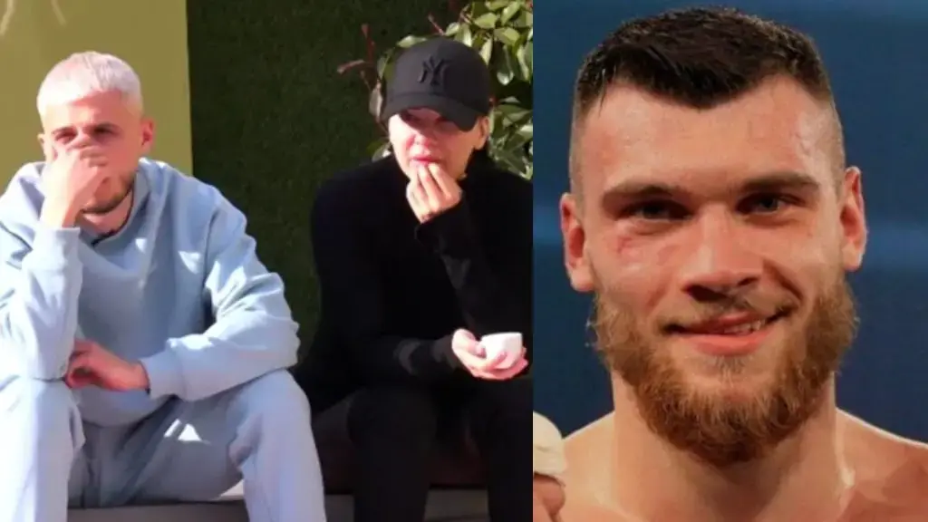 Harron Bardhin dhe kujton boksierin jashtë, befason Sara : Kam muaj që e di këtë datë, më tha do bëj…