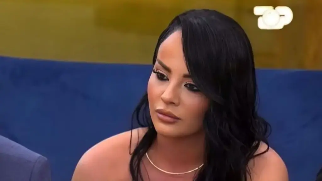 “Kam humbur një fëmijë”, Sara e Big Brother Albania shokon me deklaratën