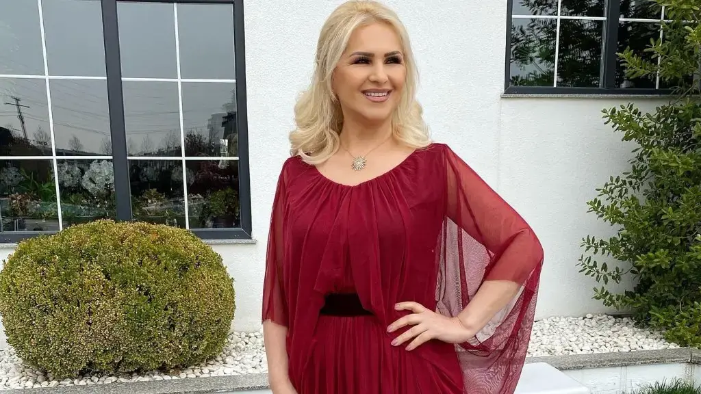 shyhrete behluli 6553