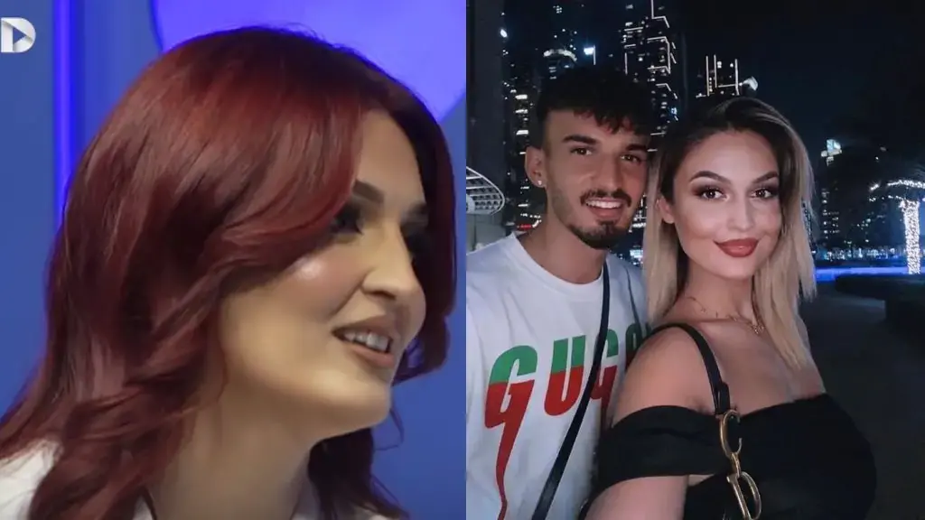 ‘Shokon’ Vesa, tregon se një familjar i ish të fejuarit u fut qëllimisht brenda Big Brother
