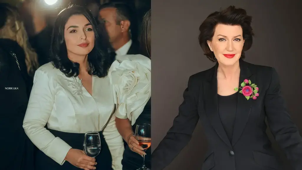 Dy presidentet e Kosovës pjesë e komedisë amerikane, për këtë arsye përmenden aty