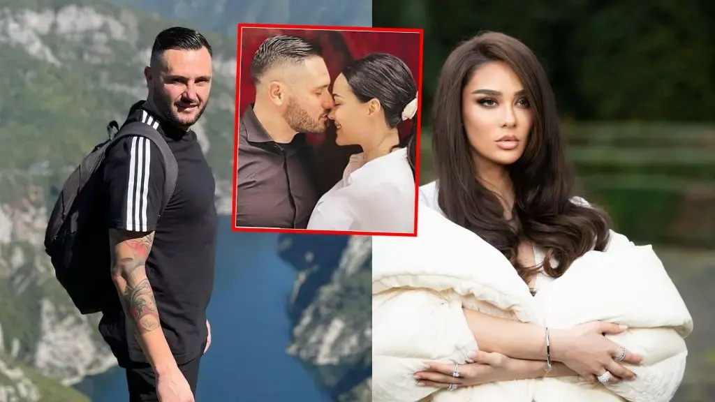E pabesueshme, por nuk ishte Xhensila, zbulohet se ishte Besi ai që e kërkoi divorcin