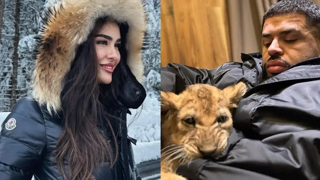 Xhensila dhe Noizy shihet bashkë natën vonë, befasojn fansat me detajin e fundit