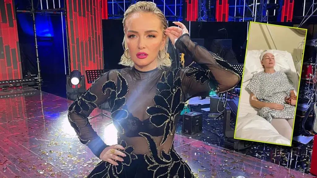 Adriana Matoshi trondit me mesazhin: Unë po shkoj…