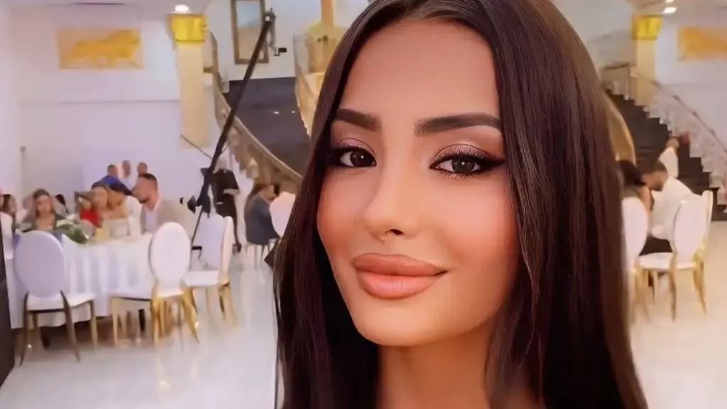 Alba na prezanton me babain, publikon videon më të ëmbël baba e bijë