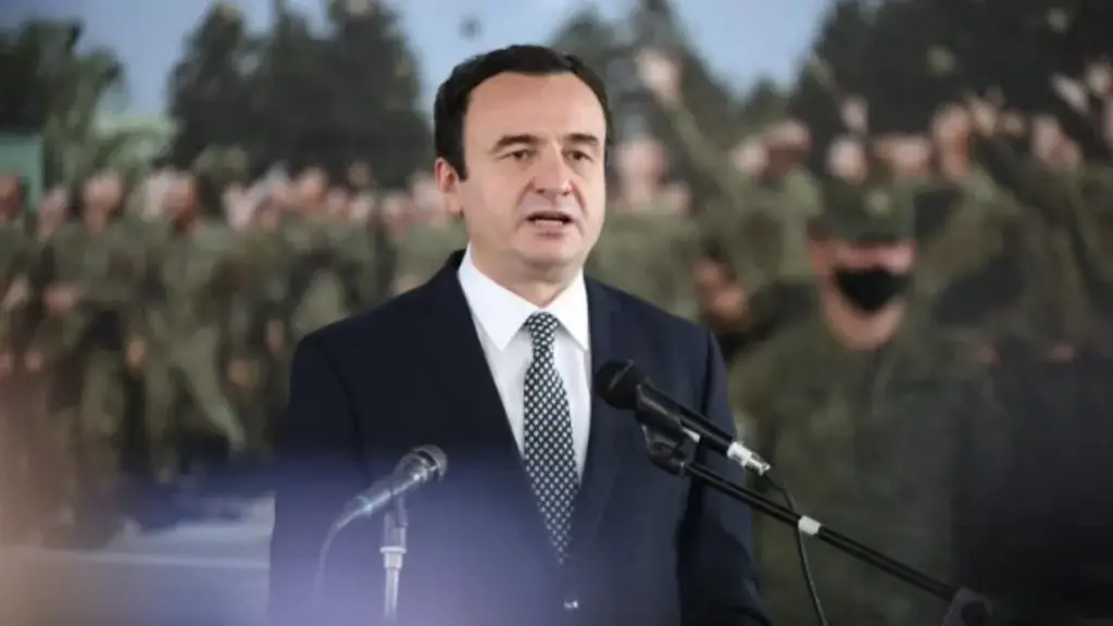 Kurti me thirrje për diasporën: Merrni pjesë në regjistrimin e popullsisë