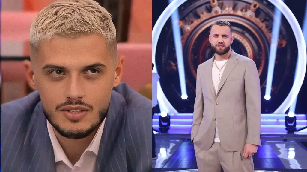Sara sulmoi rëndë Kiaren, Luiz Ejlli “hakmerret” ndaj Bardhit