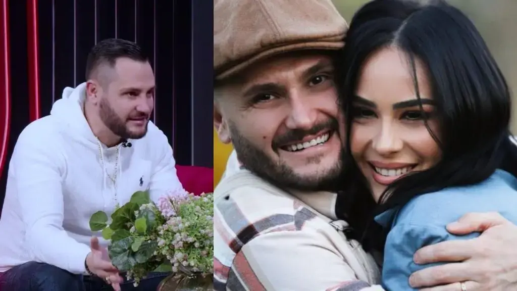 Mes lotësh Besi konfirmon ndarjen nga Xhensila: Jemi si dy të huaj