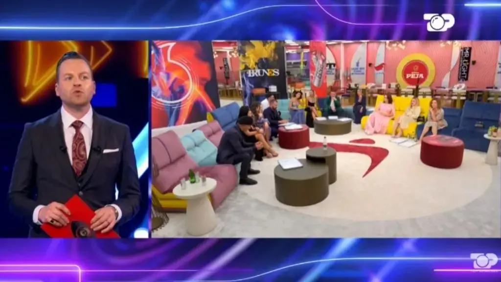 Nominim ndryshe mbrëmë, këta janë janë banorët që shkojnë atutomatikisht në televotim