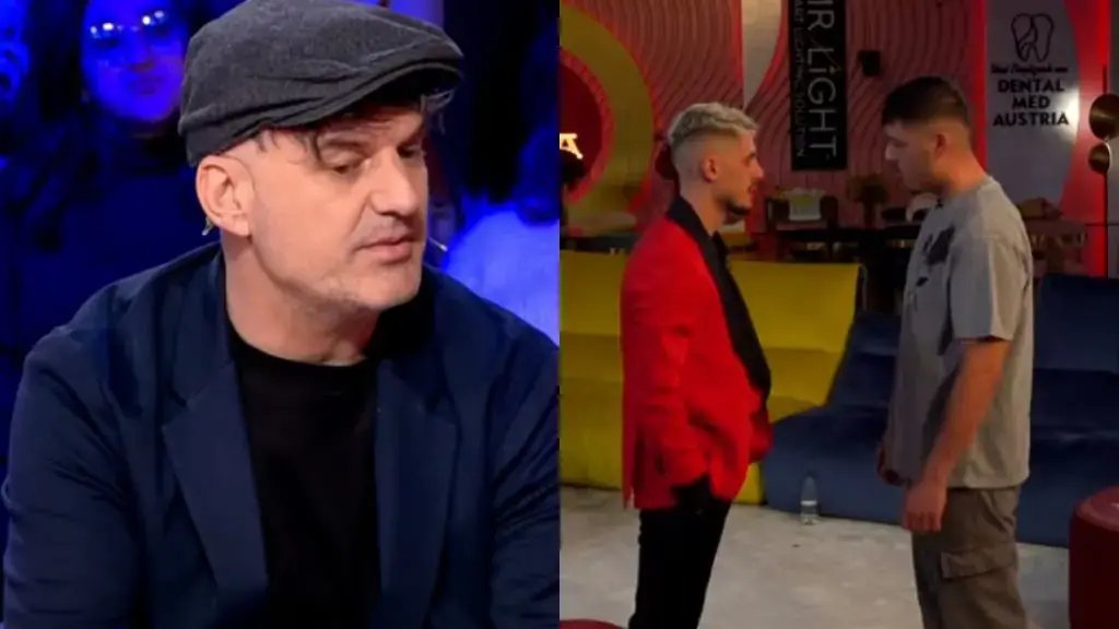 ‘Godet’ Bledi Mane: Ishte mashtrim dhe hyrja e vëllait të Bardhit