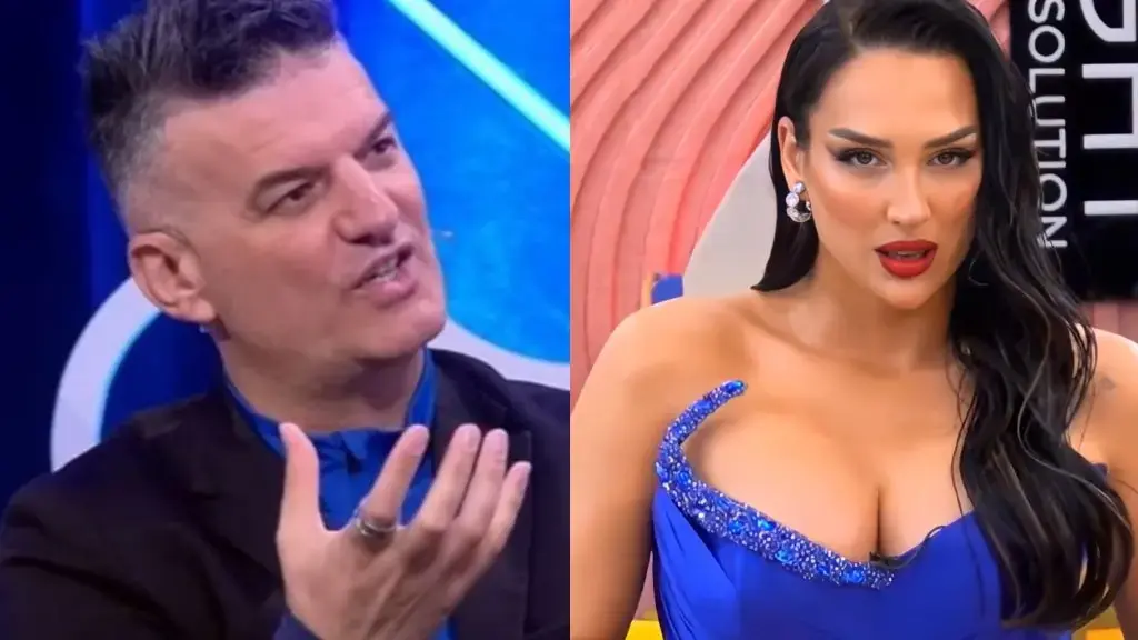 E konfirmon Bledi Mane: Erjola e Big Brother është e lidhur me reperin e famshëm
